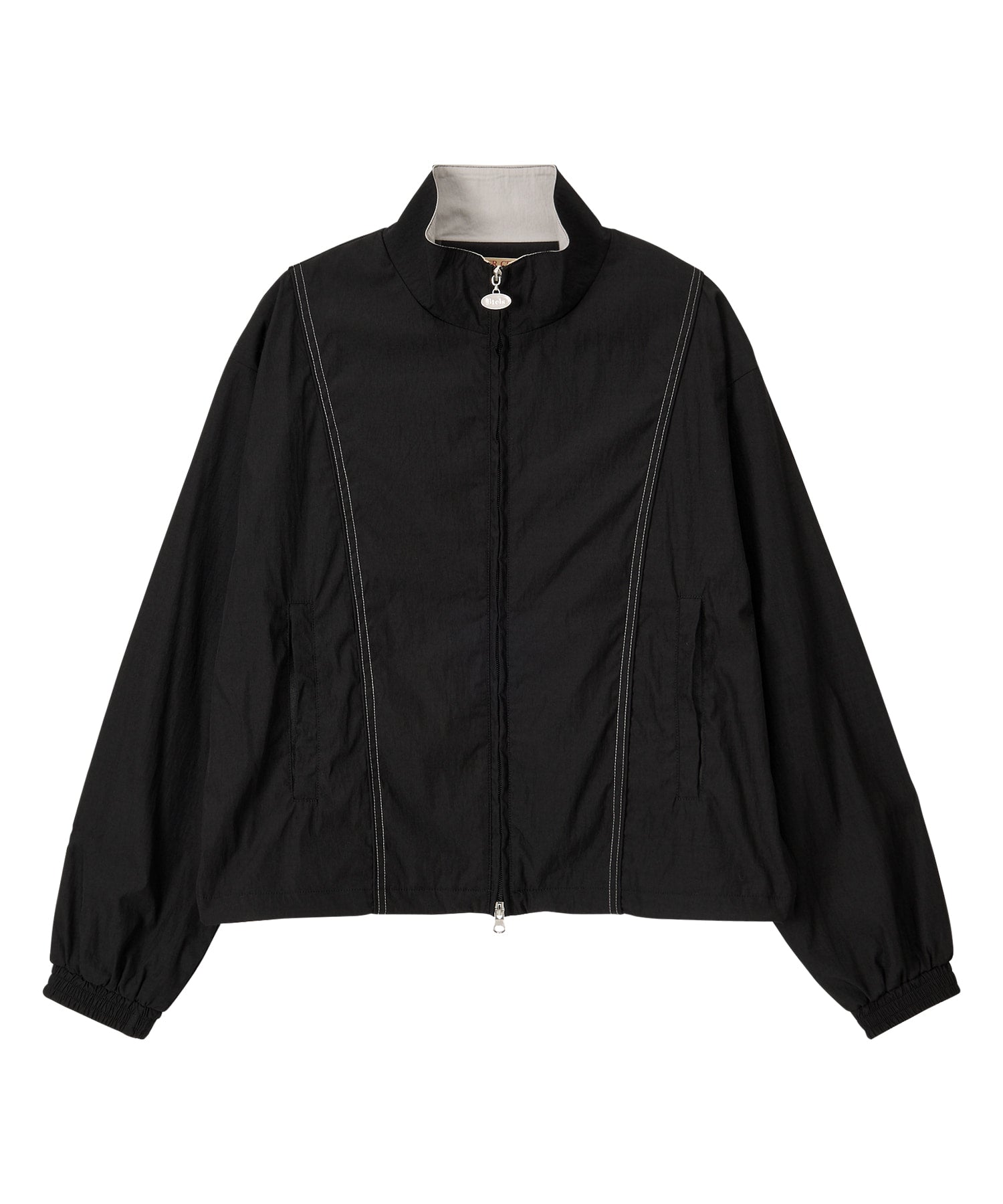Bitter Cells Munch Wind Breaker Jacket