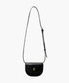 Marithé François Girbaud Half Moon Wallet Bag