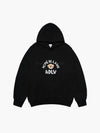 ADLV Teddy Bear Hoodie