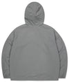 Mahagrid BASIC LOGO NYLON WINDBREAKER