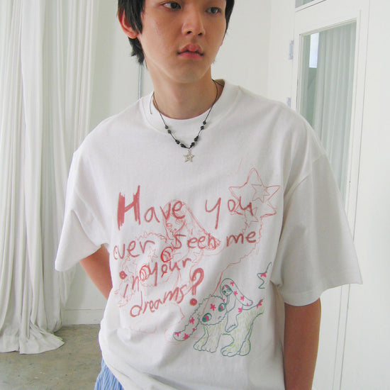 Nice Ghost Club Have You Tee