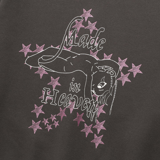 Nice Ghost Club Angels Sweatshirt