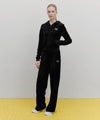 Marithé François Girbaud Marithé Sport W Velvet Jacket
