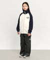 Marithé François Girbaud Kids Corduroy Cargo Pants