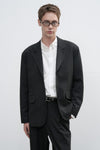 General Idea MAN Classic Suit Blazer Set