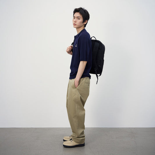 Kangol City Walker Backpack 1509 Black