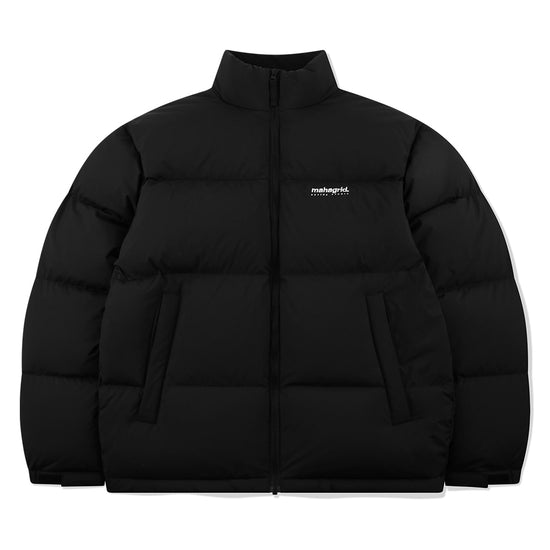 Mahagrid Basic Duck Down Parka