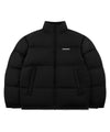 Mahagrid Basic Duck Down Parka