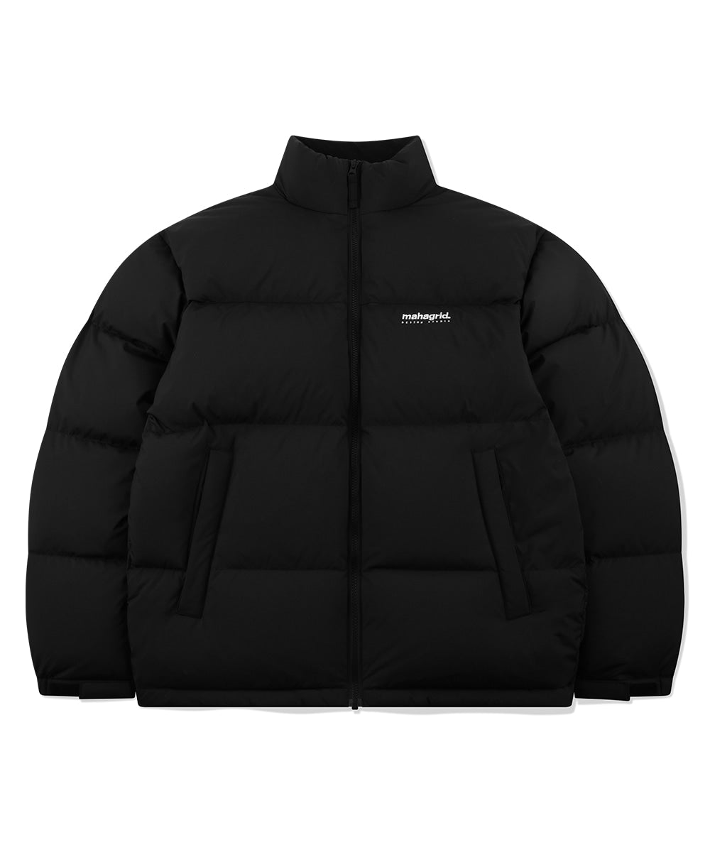 Mahagrid Basic Duck Down Parka