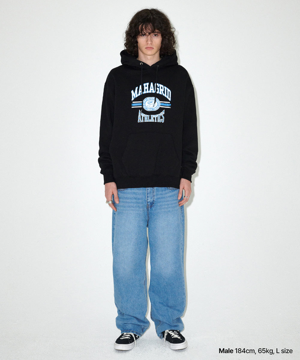 Mahagrid LION ATHLETICS HOODIE