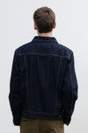 General Idea MAN Regular Denim Jacket