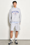 General Idea UNISEX New York Cozy Sweatshirt