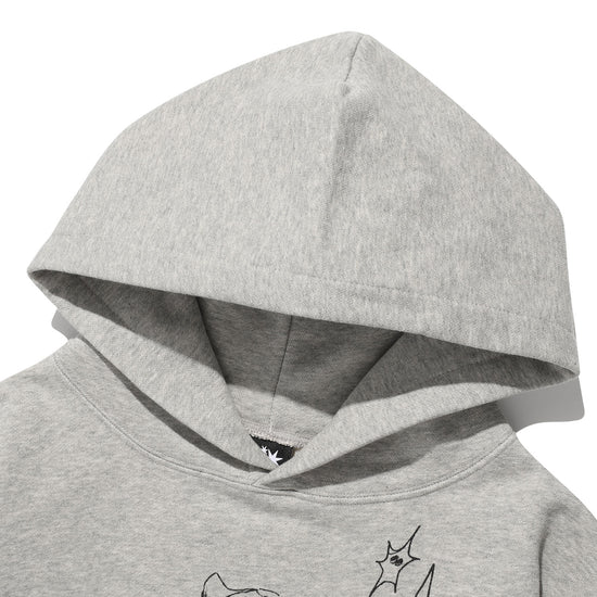 Nice Ghost Club NGC Boy Hoodie