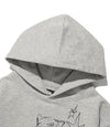 Nice Ghost Club NGC Boy Hoodie