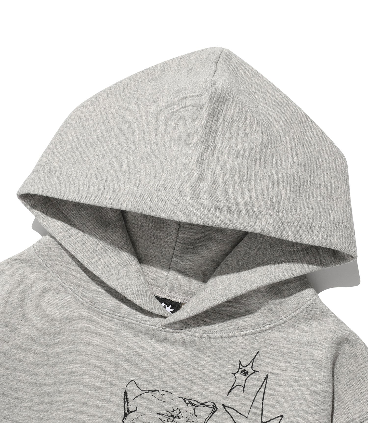 Nice Ghost Club NGC Boy Hoodie