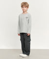 Marithé François Girbaud Kids Dyeing Sweat Pants