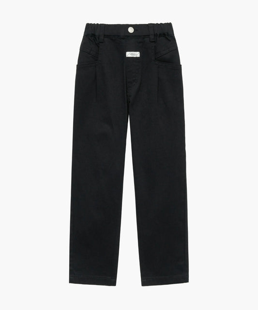 Marithé François Girbaud ENFANT COTTON BAGGIE PANTS
