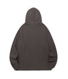 Nice Ghost Club Doodle Big Big Long Sleeve Hoodie
