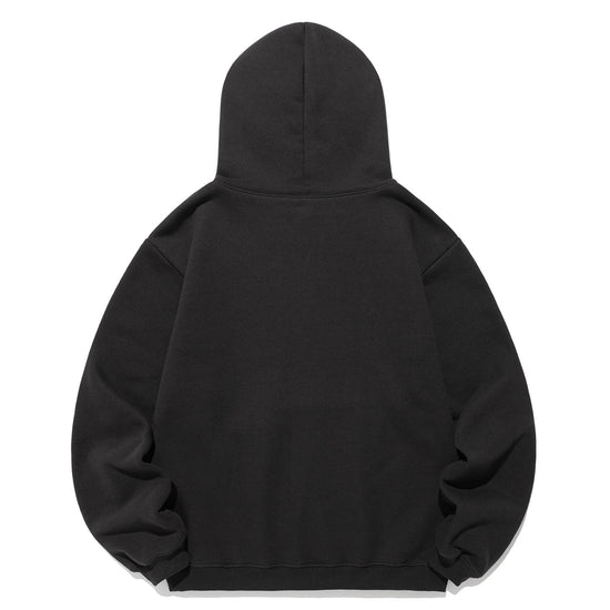 Nice Ghost Club Junji Ito Maniac Tomie Glitter Hoodie [Black]