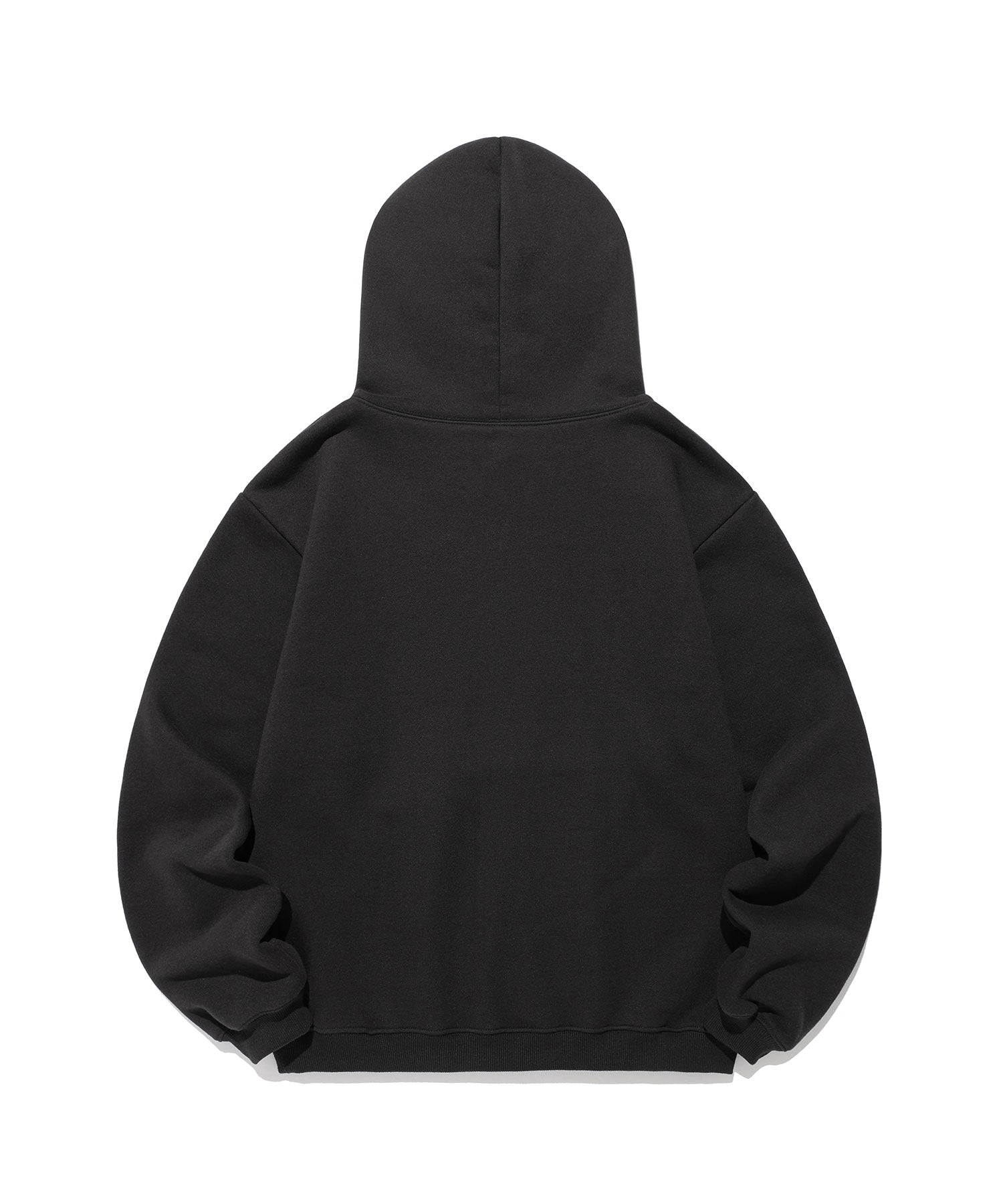 Nice Ghost Club Junji Ito Maniac Tomie Glitter Hoodie [Black]