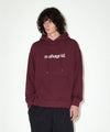 Mahagrid Basic Logo Hoodie