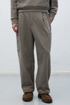 General Idea UNISEX Stitch Cargo Sweatpants