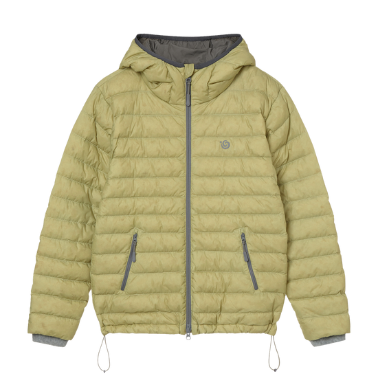 AEAE Symbol Light Down Jacket