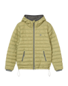 AEAE Symbol Light Down Jacket