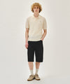 Marithé François Girbaud M Bermuda Denim Pants