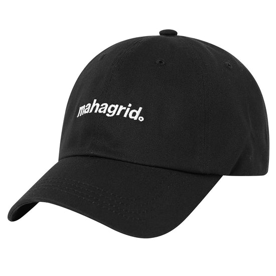 Mahagrid Basic Logo Ball Cap