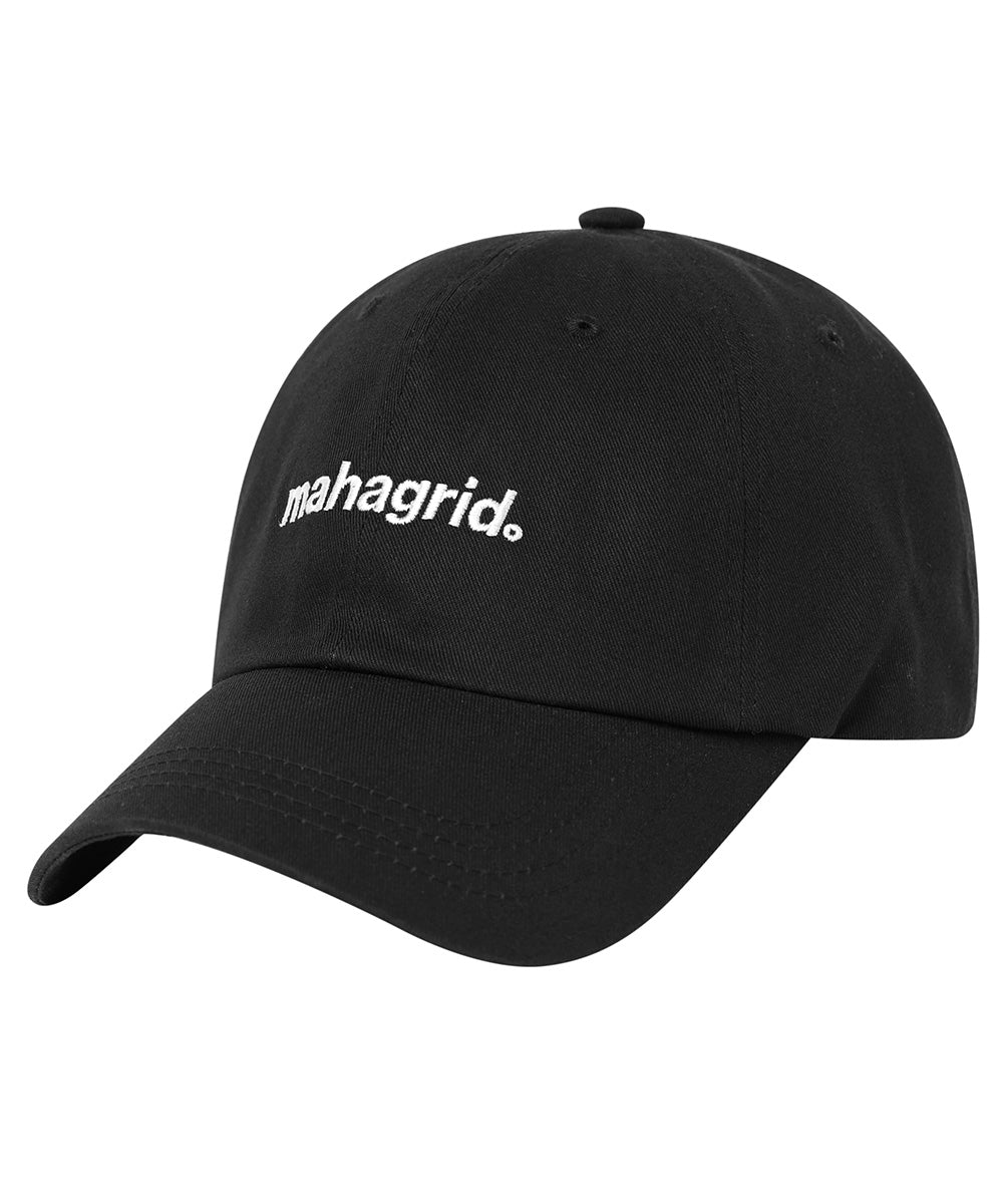 Mahagrid Basic Logo Ball Cap