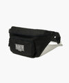Marithé François Girbaud KIDS CLASSIC LOGO WAIST BAG