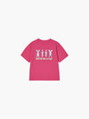 ADLV Kids Mugshot Alien Short Sleeve T-Shirt