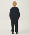 Marithé François Girbaud Kids All Over Sweatpants