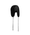 Nice Ghost Club Fur Earcap Beanie