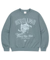 Mahagrid Rebel Sweatshirt