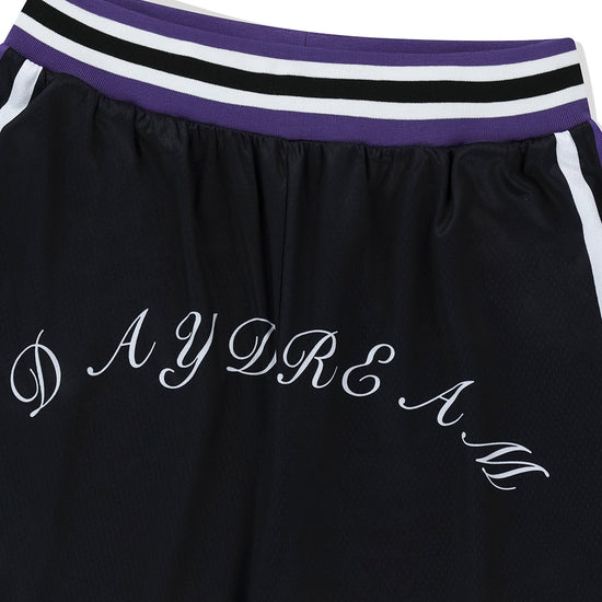Mahagrid Sports Mesh Short