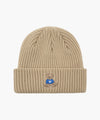 Marithé François Girbaud DOODLE BEAR BEANIE