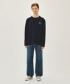 Marithé François Girbaud New M Slim Straight Denim Pants