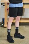 General Idea UNISEX Board Crew Socks