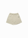 ADLV Woman Boucle Knit Short Pants