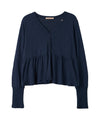 Bitter Cells Swell V Neck Cardigan