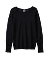 Bitter Cells Dewy Long Sleeve Knit
