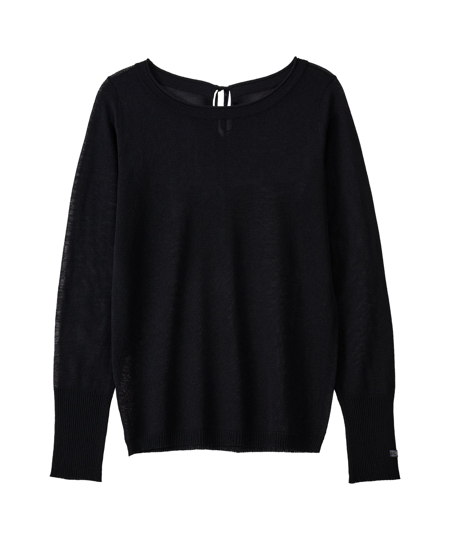 Bitter Cells Dewy Long Sleeve Knit