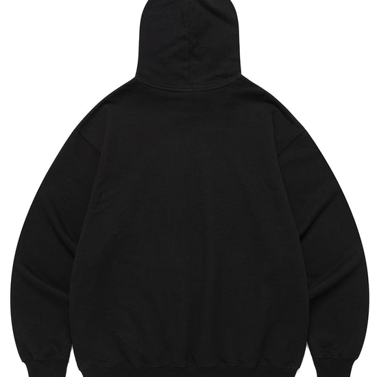 Cavish DUST TRIBE LOGO HOODIE