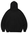 Cavish DUST TRIBE LOGO HOODIE