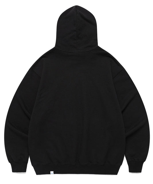Cavish DUST TRIBE LOGO HOODIE