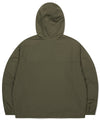 Mahagrid BASIC LOGO NYLON WINDBREAKER