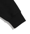 Nice Ghost Club 3Star Logo Hoodie [Black]