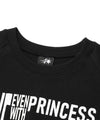Nice Ghost Club Princess Sweatshirt